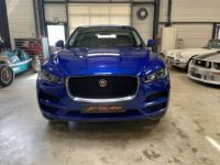 Jaguar F-Pace 2.0 - 250 ch AWD 2.0 AWD - <small></small> 23.900 € <small>TTC</small> - #3