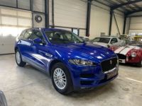 Jaguar F-Pace 2.0 - 250 ch AWD 2.0 AWD - <small></small> 23.900 € <small>TTC</small> - #5