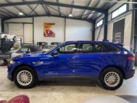 Jaguar F-Pace 2.0 - 250 ch AWD 2.0 AWD - <small></small> 23.900 € <small>TTC</small> - #7