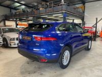 Jaguar F-Pace 2.0 - 250 ch AWD 2.0 AWD - <small></small> 23.900 € <small>TTC</small> - #11