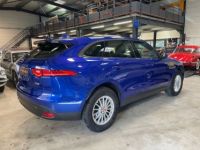 Jaguar F-Pace 2.0 - 250 ch AWD 2.0 AWD - <small></small> 23.900 € <small>TTC</small> - #12