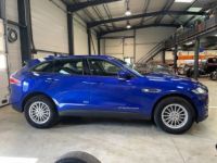 Jaguar F-Pace 2.0 - 250 ch AWD 2.0 AWD - <small></small> 23.900 € <small>TTC</small> - #13