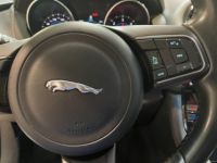 Jaguar F-Pace 2.0 - 250 ch AWD 2.0 AWD - <small></small> 23.900 € <small>TTC</small> - #27