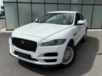 Jaguar F-Pace 2.0 D - 163 2WD E-Performance Pure - <small></small> 28.800 € <small>TTC</small> - #1