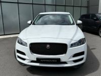 Jaguar F-Pace 2.0 D - 163 2WD E-Performance Pure - <small></small> 28.800 € <small>TTC</small> - #2