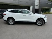 Jaguar F-Pace 2.0 D - 163 2WD E-Performance Pure - <small></small> 28.800 € <small>TTC</small> - #3