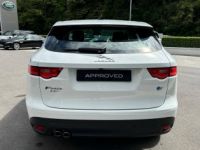 Jaguar F-Pace 2.0 D - 163 2WD E-Performance Pure - <small></small> 28.800 € <small>TTC</small> - #4