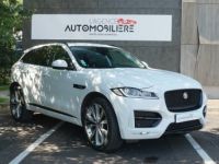 Jaguar F-Pace 2.0 D 16V AWD 180 cv BVA R-SPORT - <small></small> 32.990 € <small>TTC</small> - #2