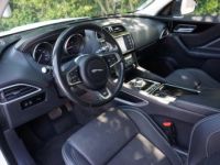 Jaguar F-Pace 2.0 D 16V AWD 180 cv BVA R-SPORT - <small></small> 32.990 € <small>TTC</small> - #5