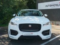 Jaguar F-Pace 2.0 D 16V AWD 180 cv BVA R-SPORT - <small></small> 32.990 € <small>TTC</small> - #24