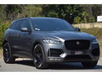 Jaguar F-Pace 2.0 D - 180 - BVA - Stop/Start - AWD R-Sport Black Limited PHASE 1 - <small></small> 22.990 € <small></small> - #6