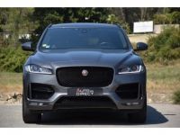 Jaguar F-Pace 2.0 D - 180 - BVA - Stop/Start - AWD R-Sport Black Limited PHASE 1 - <small></small> 22.990 € <small></small> - #7