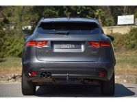 Jaguar F-Pace 2.0 D - 180 - BVA - Stop/Start - AWD R-Sport Black Limited PHASE 1 - <small></small> 22.990 € <small></small> - #8