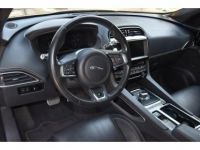 Jaguar F-Pace 2.0 D - 180 - BVA - Stop/Start - AWD R-Sport PHASE 1 - <small></small> 26.900 € <small></small> - #3