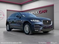 Jaguar F-Pace 2.0 D - 180 ch 2WD BVA8 GARANTIE 1 AN - <small></small> 19.980 € <small>TTC</small> - #1