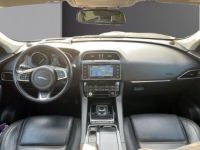 Jaguar F-Pace 2.0 D - 180 ch 2WD BVA8 GARANTIE 1 AN - <small></small> 19.980 € <small>TTC</small> - #2