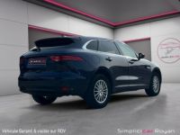 Jaguar F-Pace 2.0 D - 180 ch 2WD BVA8 GARANTIE 1 AN - <small></small> 19.980 € <small>TTC</small> - #3