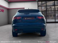 Jaguar F-Pace 2.0 D - 180 ch 2WD BVA8 GARANTIE 1 AN - <small></small> 19.980 € <small>TTC</small> - #7