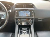 Jaguar F-Pace 2.0 D - 180 ch 2WD BVA8 GARANTIE 1 AN - <small></small> 19.980 € <small>TTC</small> - #12