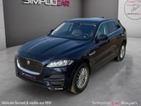 Jaguar F-Pace 2.0 D - 180 ch 2WD BVA8 GARANTIE 1 AN - <small></small> 19.980 € <small>TTC</small> - #17