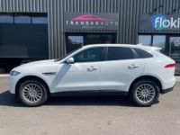 Jaguar F-Pace 2.0 d - 180 ch awd bva8 portfolio - <small></small> 19.990 € <small>TTC</small> - #2