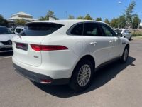 Jaguar F-Pace 2.0 d - 180 ch awd bva8 portfolio - <small></small> 19.990 € <small>TTC</small> - #7