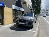 Jaguar F-Pace 2.0 D - 180 ch AWD BVA8 Prestige - <small></small> 18.490 € <small>TTC</small> - #1