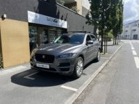 Jaguar F-Pace 2.0 D - 180 ch AWD BVA8 Prestige - <small></small> 18.490 € <small>TTC</small> - #2