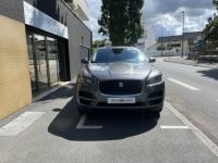 Jaguar F-Pace 2.0 D - 180 ch AWD BVA8 Prestige - <small></small> 18.490 € <small>TTC</small> - #3