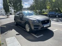 Jaguar F-Pace 2.0 D - 180 ch AWD BVA8 Prestige - <small></small> 18.490 € <small>TTC</small> - #4