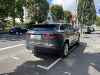 Jaguar F-Pace 2.0 D - 180 ch AWD BVA8 Prestige - <small></small> 18.490 € <small>TTC</small> - #5