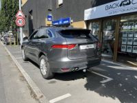 Jaguar F-Pace 2.0 D - 180 ch AWD BVA8 Prestige - <small></small> 18.490 € <small>TTC</small> - #7