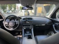 Jaguar F-Pace 2.0 D - 180 ch AWD BVA8 Prestige - <small></small> 18.490 € <small>TTC</small> - #9