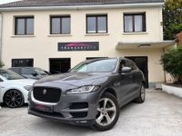 Jaguar F-Pace 2.0 D - 180 ch AWD BVA8 Prestige - <small></small> 20.490 € <small>TTC</small> - #1