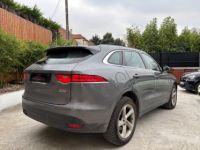 Jaguar F-Pace 2.0 D - 180 ch AWD BVA8 Prestige - <small></small> 20.490 € <small>TTC</small> - #4