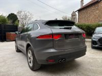 Jaguar F-Pace 2.0 D - 180 ch AWD BVA8 Prestige - <small></small> 20.490 € <small>TTC</small> - #6