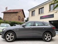 Jaguar F-Pace 2.0 D - 180 ch AWD BVA8 Prestige - <small></small> 20.490 € <small>TTC</small> - #7