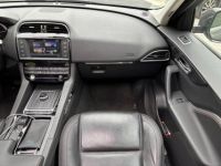 Jaguar F-Pace 2.0 D - 180 ch AWD BVA8 Prestige - <small></small> 20.490 € <small>TTC</small> - #16