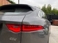 Jaguar F-Pace 2.0 D - 180 ch AWD BVA8 Prestige - <small></small> 20.490 € <small>TTC</small> - #48