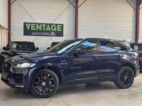 Jaguar F-Pace 2.0 D - 180 ch AWD BVA8 R-Sport - <small></small> 21.900 € <small>TTC</small> - #1