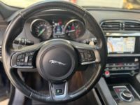 Jaguar F-Pace 2.0 D - 180 ch AWD BVA8 R-Sport - <small></small> 21.900 € <small>TTC</small> - #11