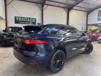 Jaguar F-Pace 2.0 D - 180 ch AWD BVA8 R-Sport - <small></small> 21.900 € <small>TTC</small> - #23