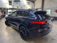 Jaguar F-Pace 2.0 D - 180 ch AWD BVA8 R-Sport - <small></small> 21.900 € <small>TTC</small> - #24