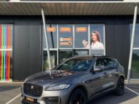 Jaguar F-Pace 2.0 D 180 CH R-SPORT 2WD - <small></small> 16.990 € <small>TTC</small> - #1