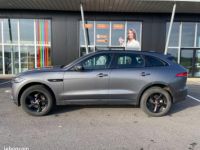 Jaguar F-Pace 2.0 D 180 CH R-SPORT 2WD - <small></small> 16.990 € <small>TTC</small> - #3