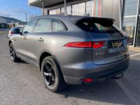 Jaguar F-Pace 2.0 D 180 CH R-SPORT 2WD - <small></small> 16.990 € <small>TTC</small> - #4