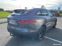 Jaguar F-Pace 2.0 D 180 CH R-SPORT 2WD - <small></small> 16.990 € <small>TTC</small> - #6