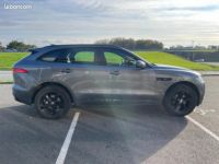 Jaguar F-Pace 2.0 D 180 CH R-SPORT 2WD - <small></small> 16.990 € <small>TTC</small> - #7