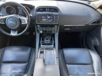 Jaguar F-Pace 2.0 D 180 CH R-SPORT 2WD - <small></small> 16.990 € <small>TTC</small> - #18