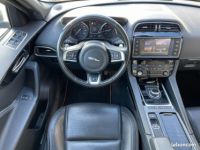 Jaguar F-Pace 2.0 D 180 CH R-SPORT 2WD - <small></small> 16.990 € <small>TTC</small> - #20